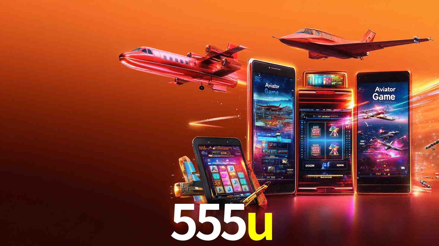 Descubra a Essência do 555u: Nossa História e Compromissos