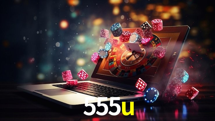 Interface do App 555u