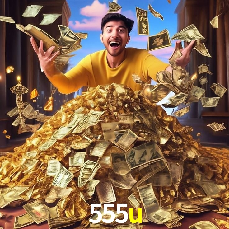 Bônus de Boas-vindas 555u