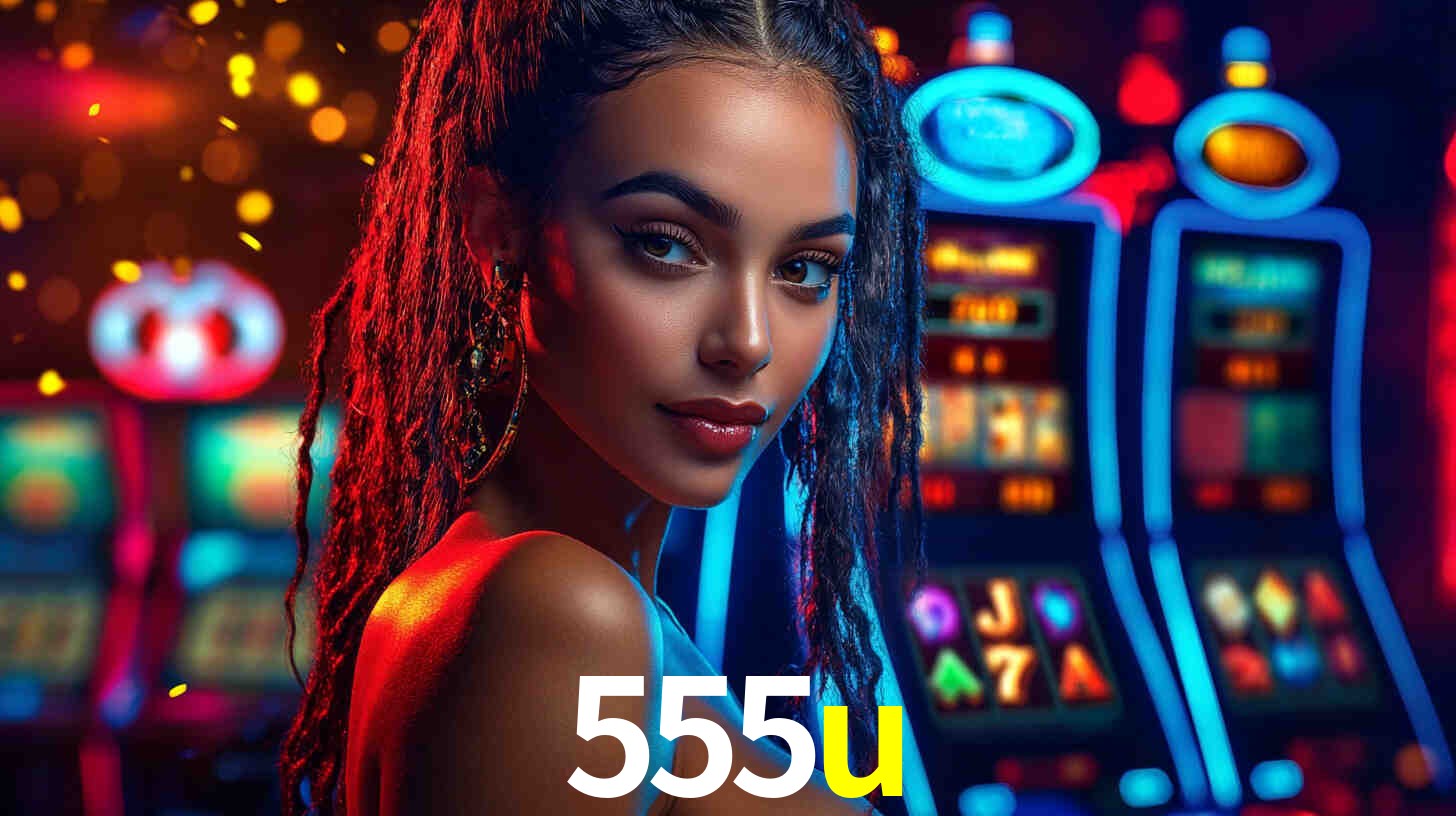 A Emoção da Loteria na 555u: Uma Chance de Mudança de Vida