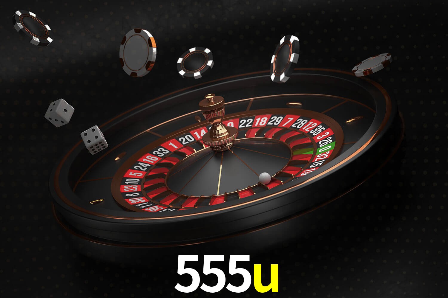 Live Casino 555u