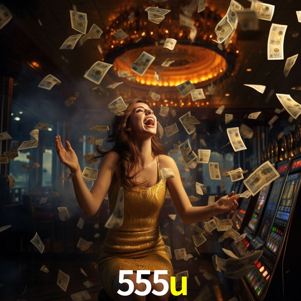 Game Providers 555u