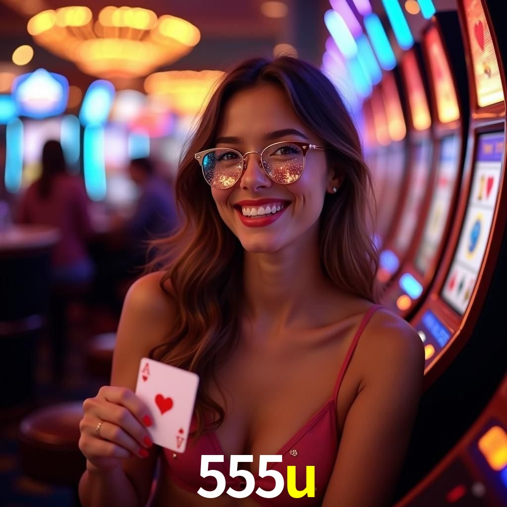 Platform Technology 555u