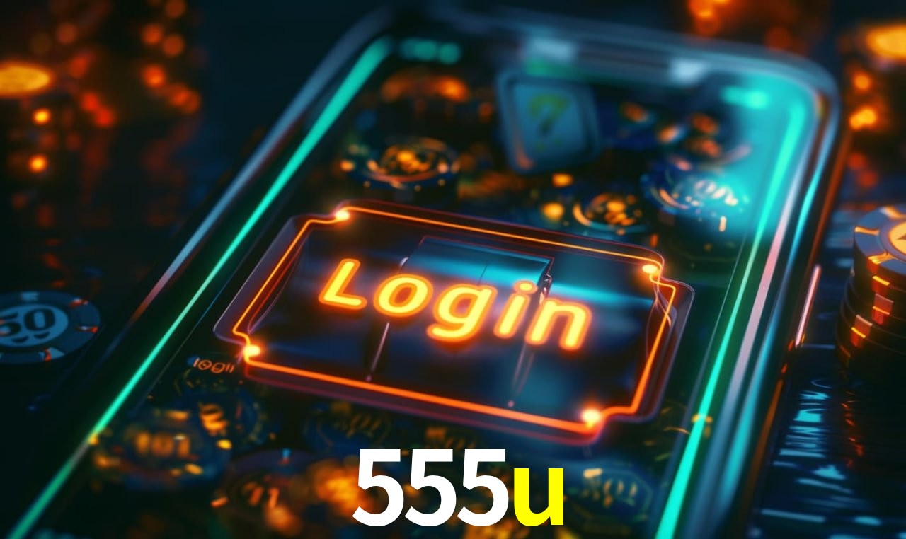 2FA Security 555u