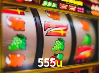 Inovações de Jogos na 555u: O Futuro das Experiências Interativas