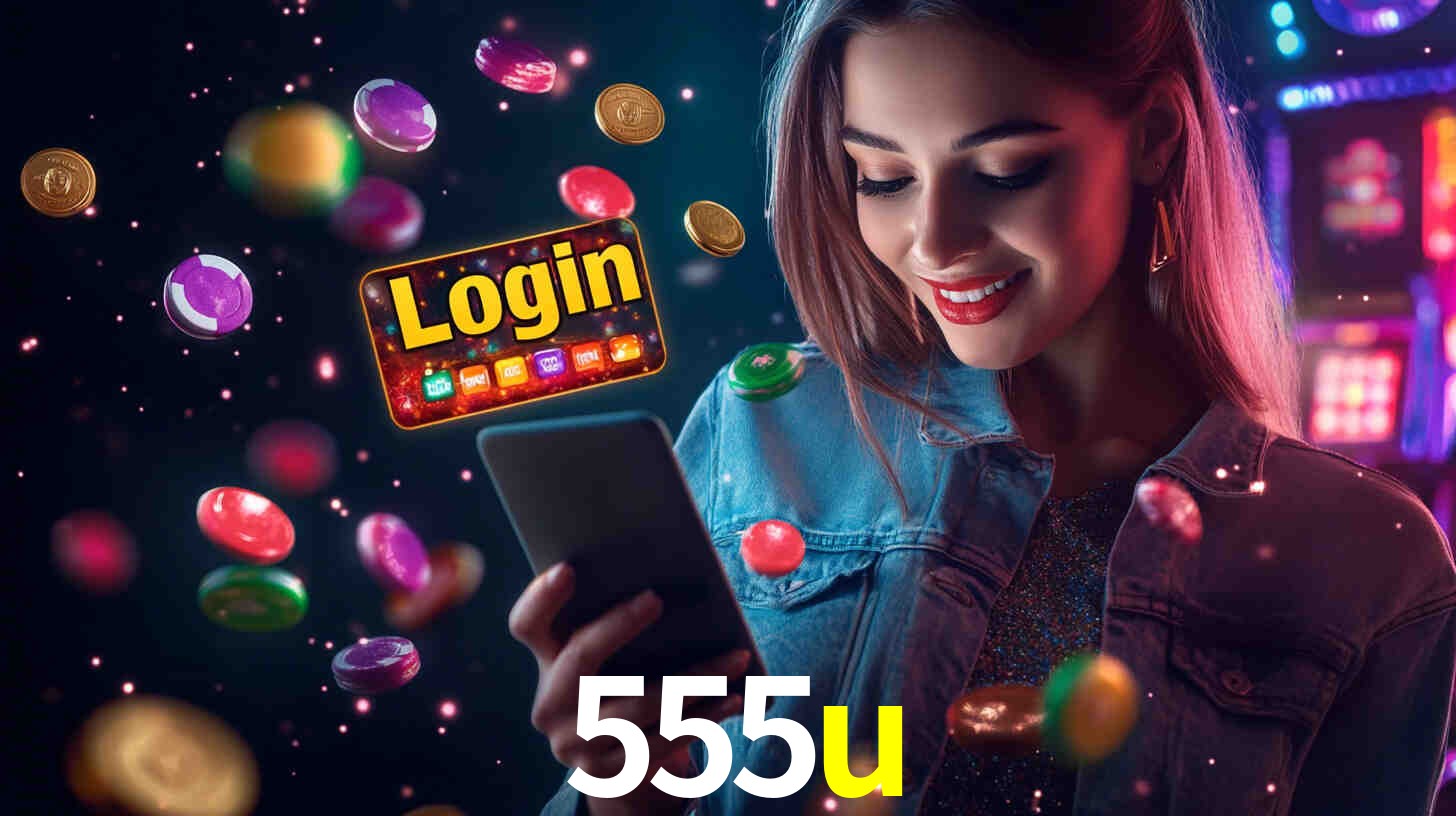 A Experiência Imersiva dos Cassinos Ao Vivo no 555u