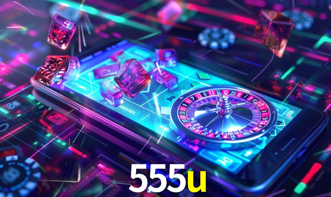 Diretório de Jogos 555u