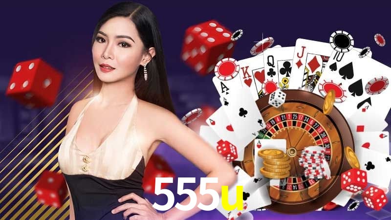 Casino VIP 555u