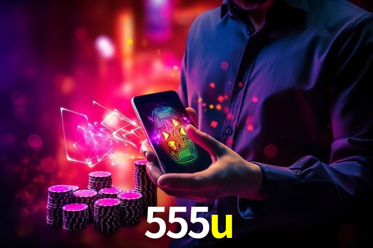 Apostas de Tênis 555u