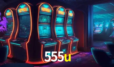 Descubra a Magia dos Jogos de Arcade no 555u