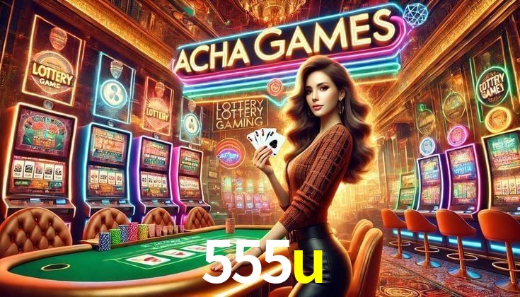 Account Benefits 555u