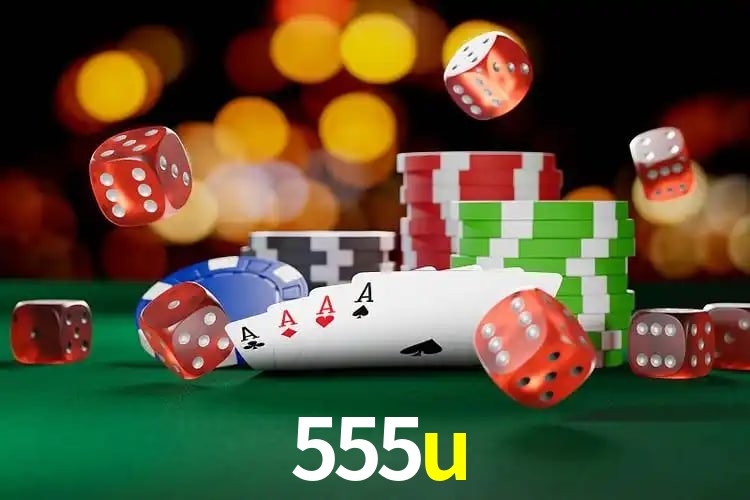 Tecnologia da Plataforma 555u
