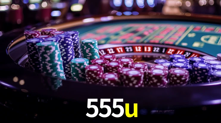 Bonus Features 555u