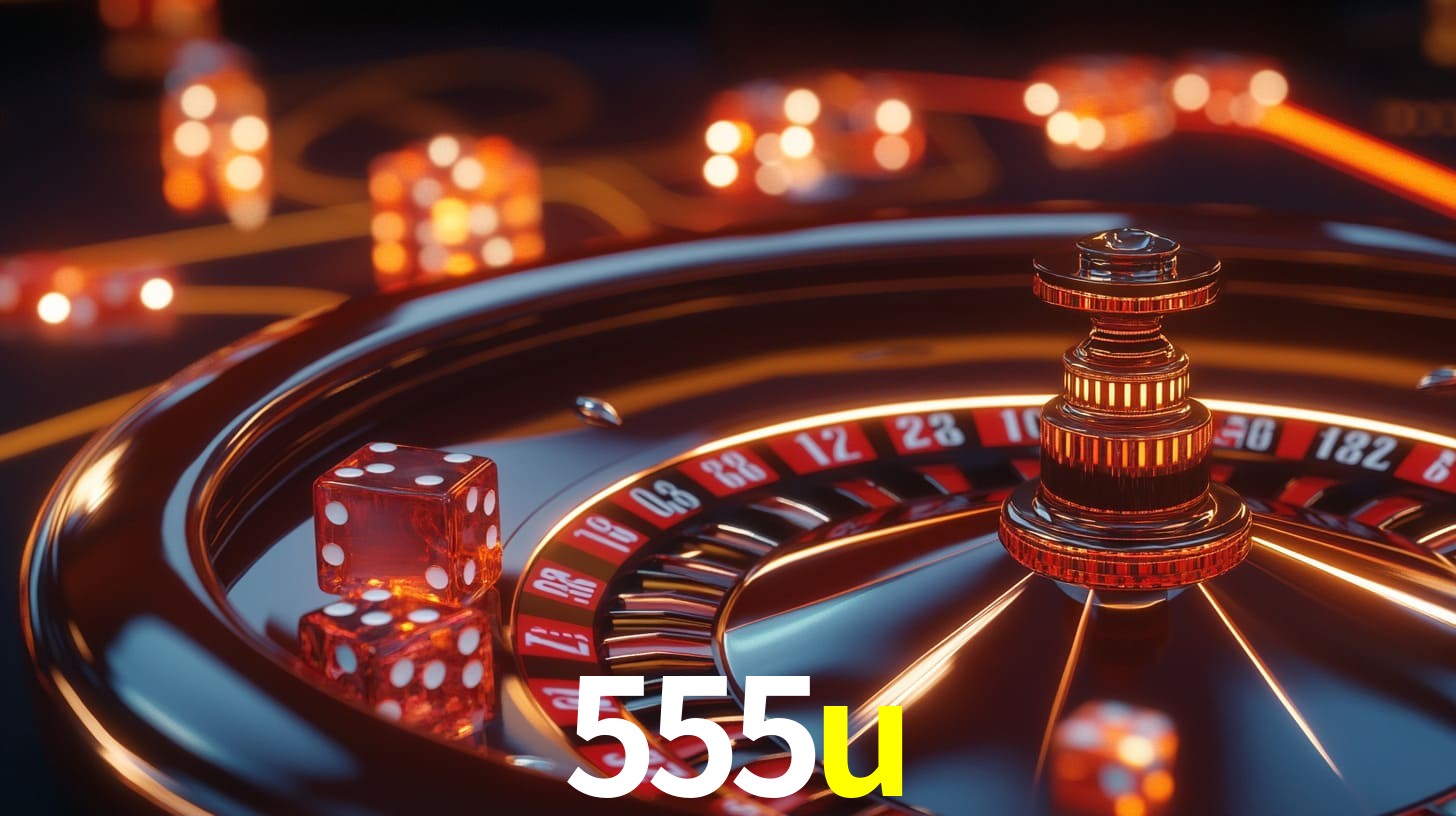 Slot Games 555u