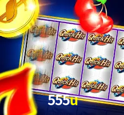 A Popularidade dos Caça-Níqueis no 555u