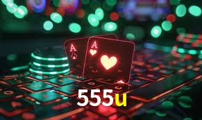 Provedores de Jogos 555u