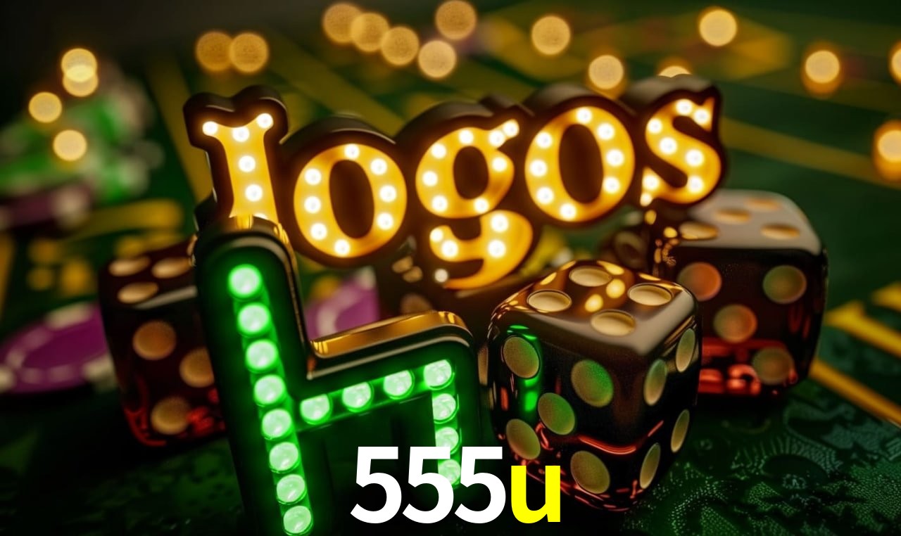 Benefícios da Conta 555u
