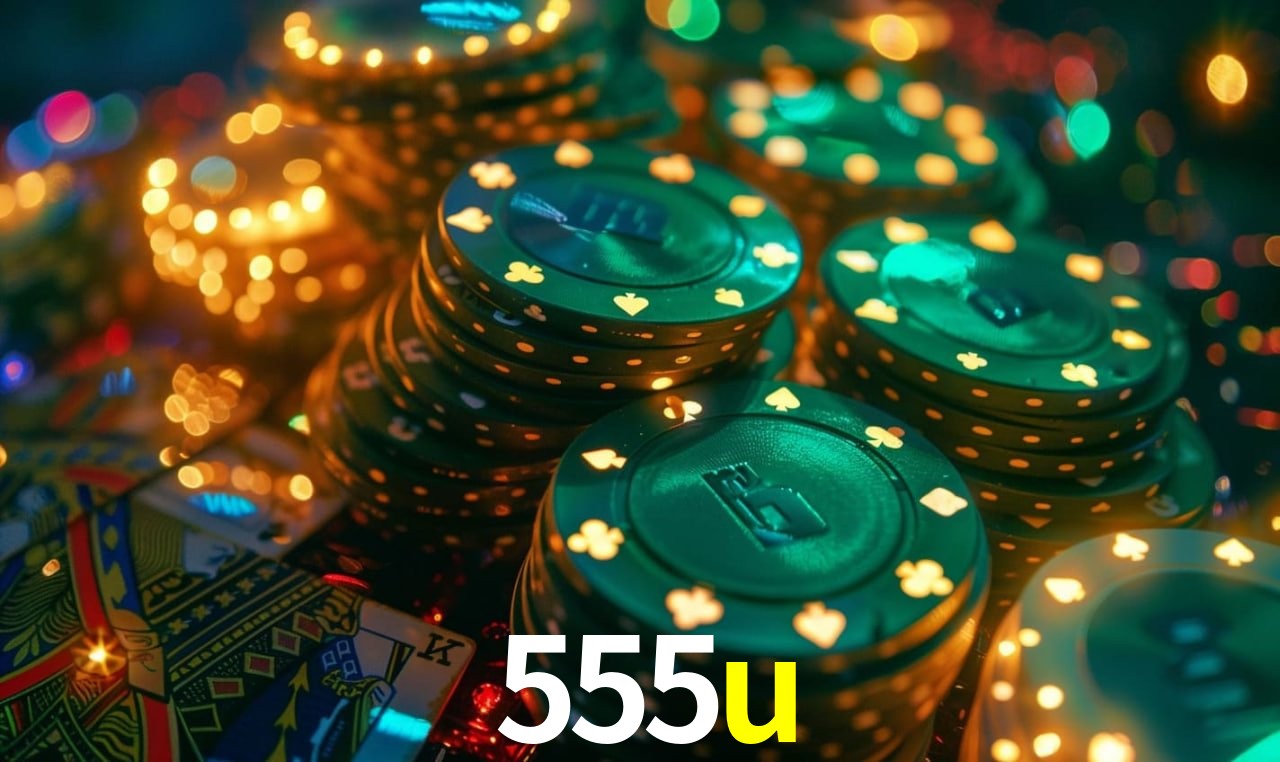 Estatísticas do Jogo 555u