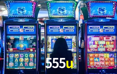 A Emoção da Loteria na 555u: Uma Chance de Mudança de Vida