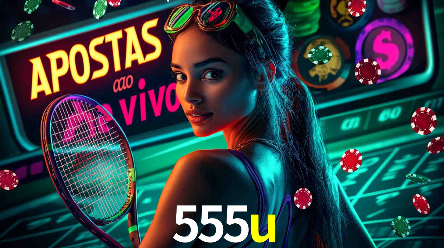 Explorando a Categoria de Eventos em Apostas na 555u
