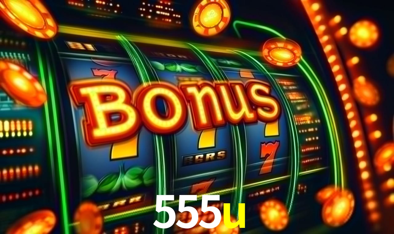 Live Casino 555u
