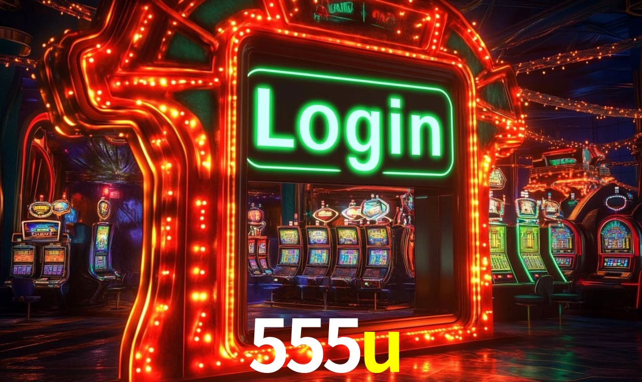 Recursos de Bônus 555u