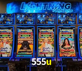 Apostas Esportivas na 555u: Um Guia Completo