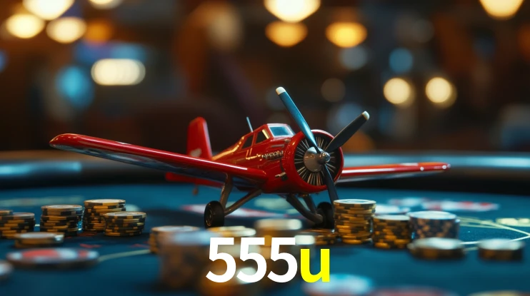 APP oficial da 555u para mobile