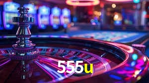 Casino Ao Vivo 555u