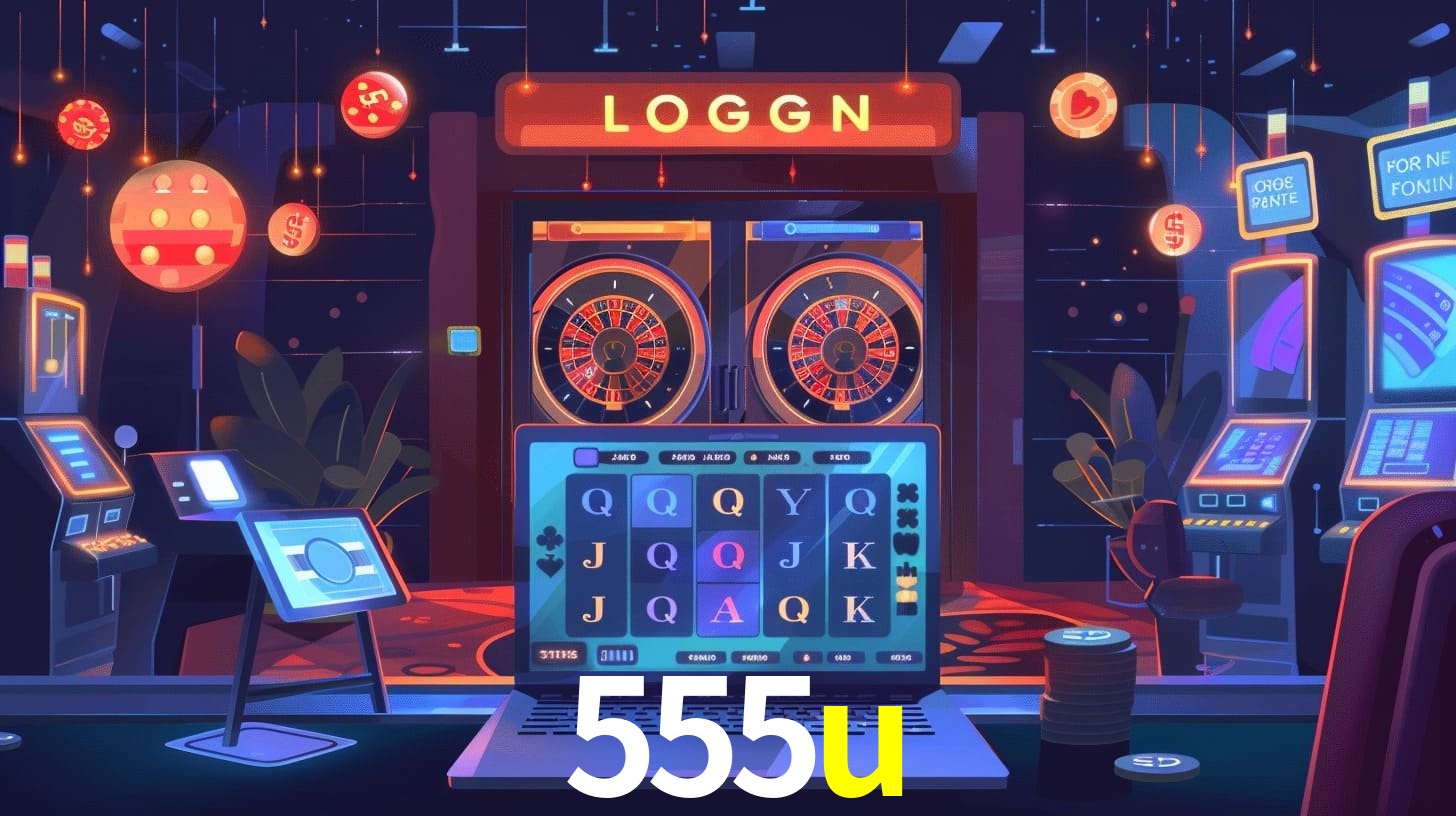 555u,555u.com