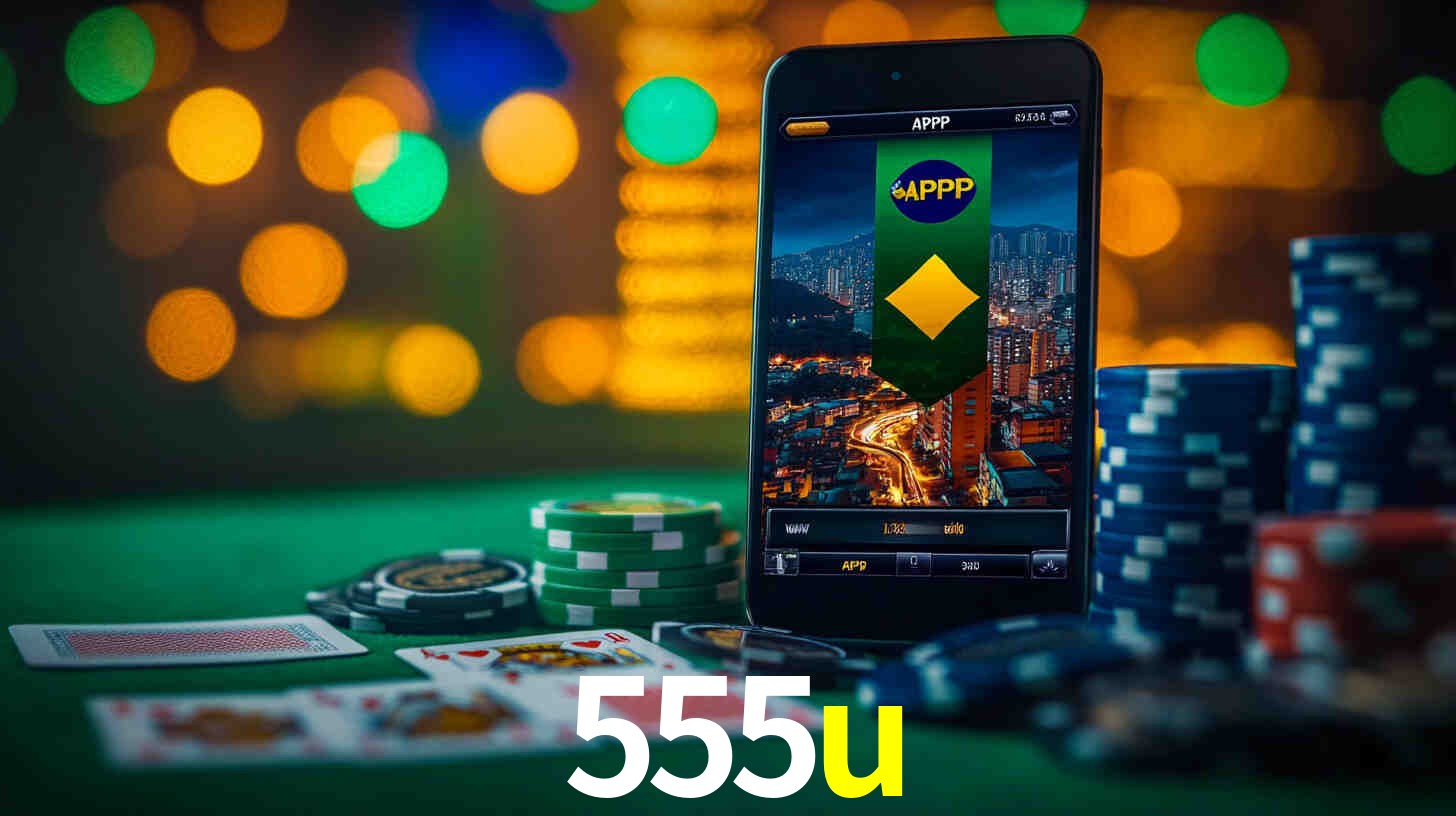 555u