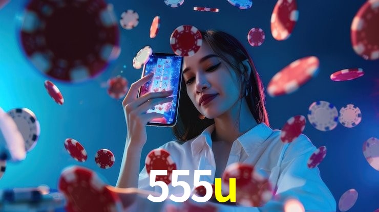 555u