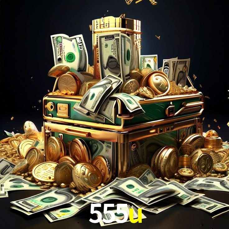 Jogos de Slot 555u