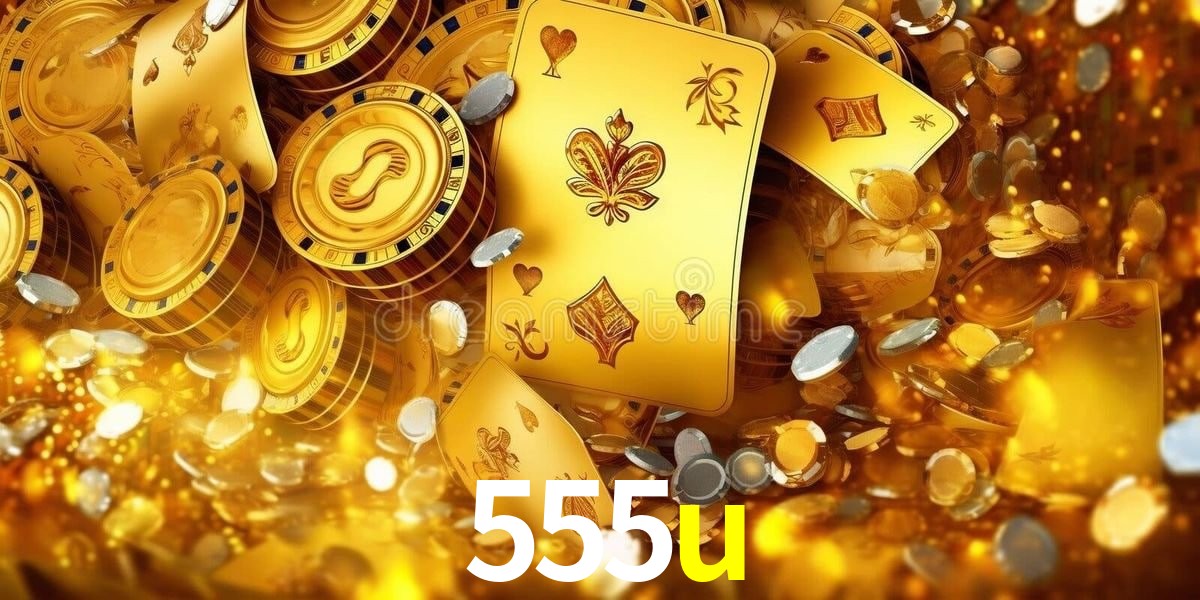 cassino 555u