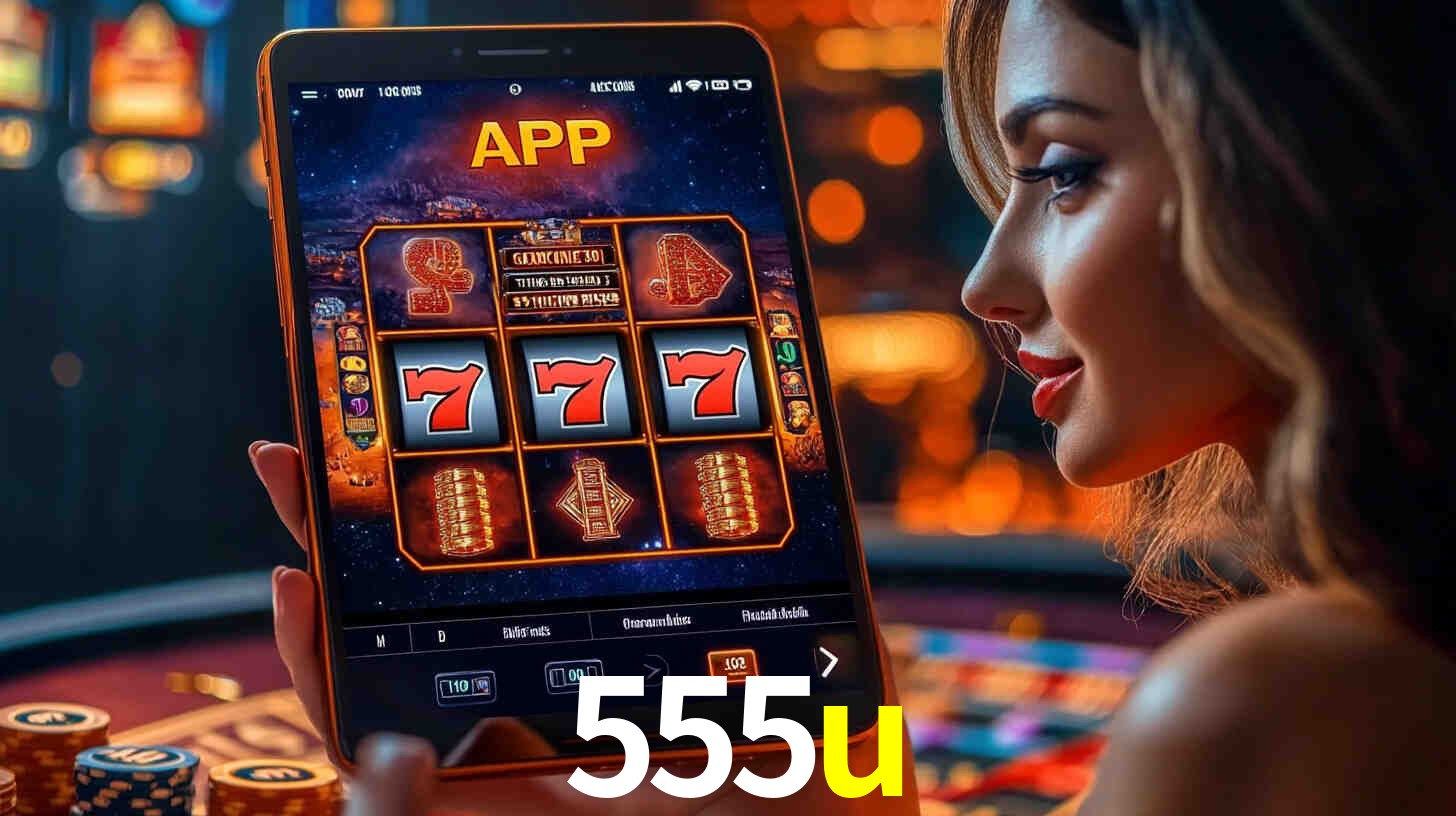 Daily Bonuses 555u